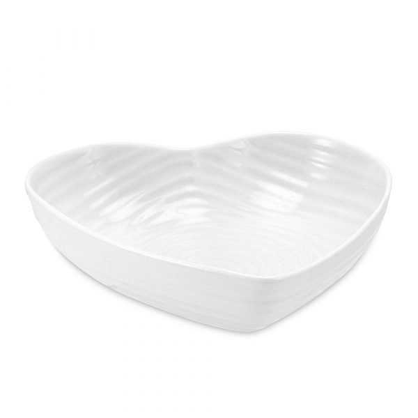 Portmeirion Sophie Conran Heart Kulho 250 Mm