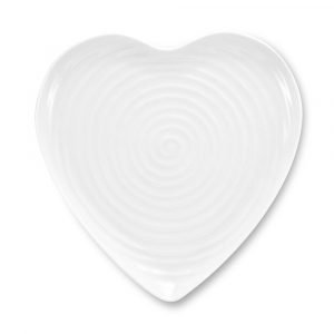 Portmeirion Sophie Conran Heart Lautanen 280 Mm