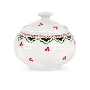 Portmeirion Sophie Conran Sokerikulho Ja Kansi 31 Cl
