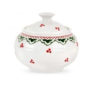 Portmeirion Sophie Conran Sokerikulho Ja Kansi 31 Cl