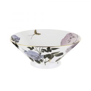 Portmeirion Ted Baker Rosie Lee Centerpiece Kulho Valkoinen