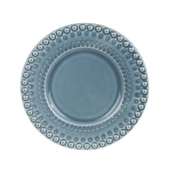 Potteryjo Daisy Asetti Dusty Blue 22 Cm