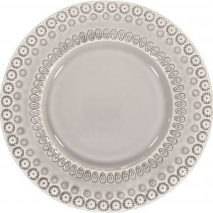 Potteryjo Daisy Asetti Soft Grey 22 Cm