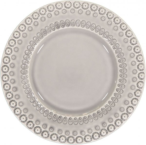 Potteryjo Daisy Asetti Soft Grey 22 Cm