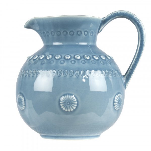 Potteryjo Daisy Kannu Dusty Blue 1.8 L
