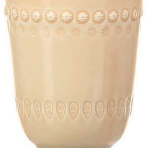 Potteryjo Daisy Muki Kermanvalkoinen 35 Cl