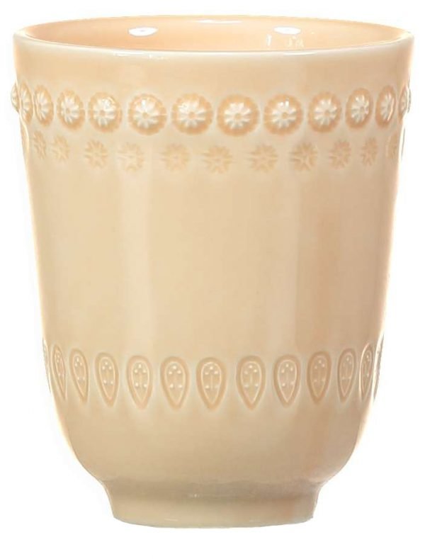 Potteryjo Daisy Muki Kermanvalkoinen 35 Cl