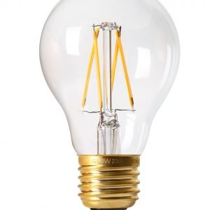 Pr Home Elect Led Lamppu Filament Normal E27 280 Lm Kirkas