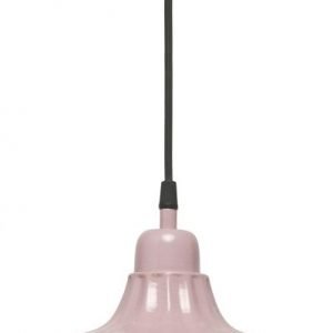 Pr Home Wells Kattovalaisin E27 Vaaleanpunainen 24 Cm