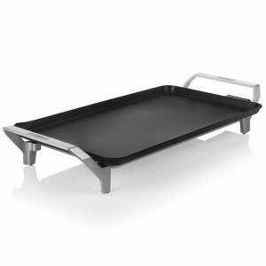 Princess 103110 Table Chef Premium Xl Sähkögrilli Musta