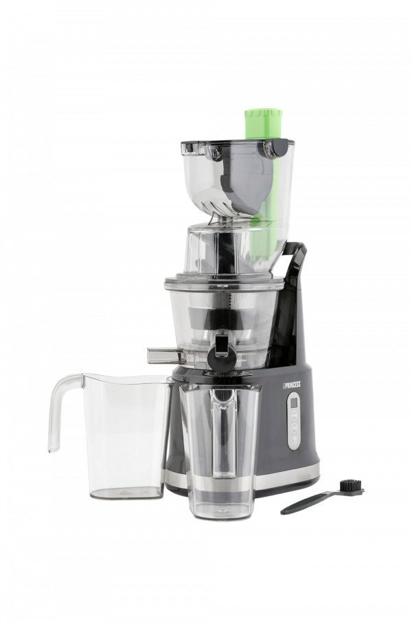 Princess Slow Juicer Mehulinko