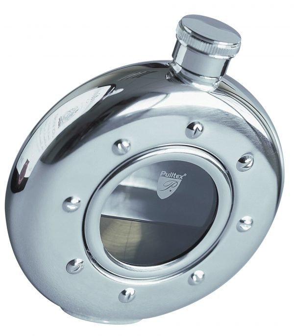 Pulltex Pwc Nautilus Taskumatti 15 Cl