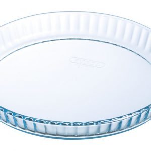 Pyrex Classic Piirasvuoka Lasi 27 Cm