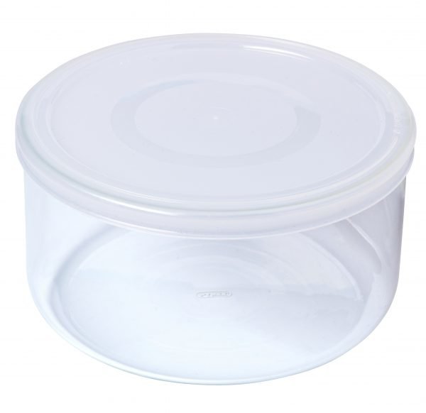 Pyrex Cook & Freeze Uunivuoka Kannella Lasi Kirkas 0.5 L