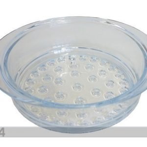 Pyrex Höyrystäjä