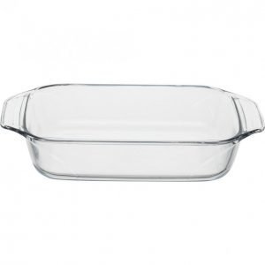 Pyrex Irrestible Vuoka Lasia 35 X 23 Cm