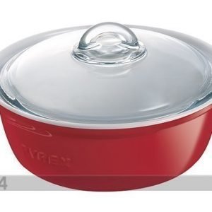 Pyrex Keraaminen Uunivuoka Impressions