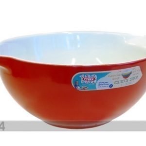 Pyrex Keraaminen Vuoka Vintage