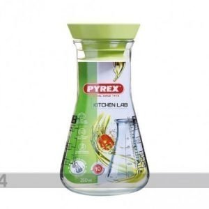 Pyrex Lasinen Mitta-Sekoitusastia 250ml