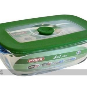 Pyrex Lasivuoka 0