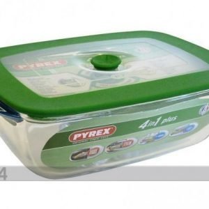 Pyrex Lasivuoka 1