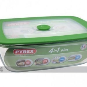 Pyrex Lasivuoka 2