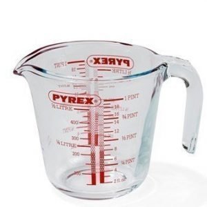 Pyrex Mittakannu 0