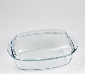 Pyrex Pata matala Essentials 4