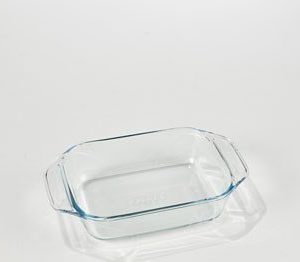 Pyrex Uunivati Optimum suorakaide 28x17 cm