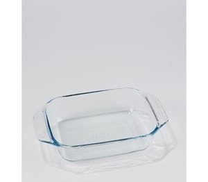 Pyrex Uunivati Optimum suorakulmionmuotoinen 35x23 cm