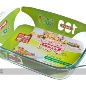 Pyrex Uunivuoka Optimum