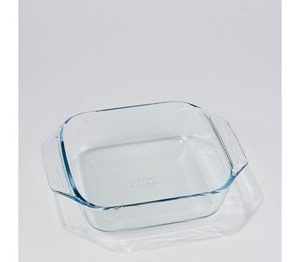 Pyrex Uunivuoka Optimum 29x23 cm suorakaide