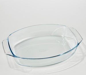 Pyrex Uunivuoka Optimum 39