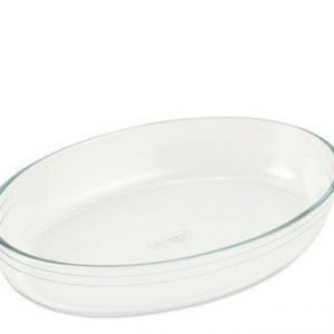 Pyrex Uunivuoka Soikea Arcuisine 35x24 cm