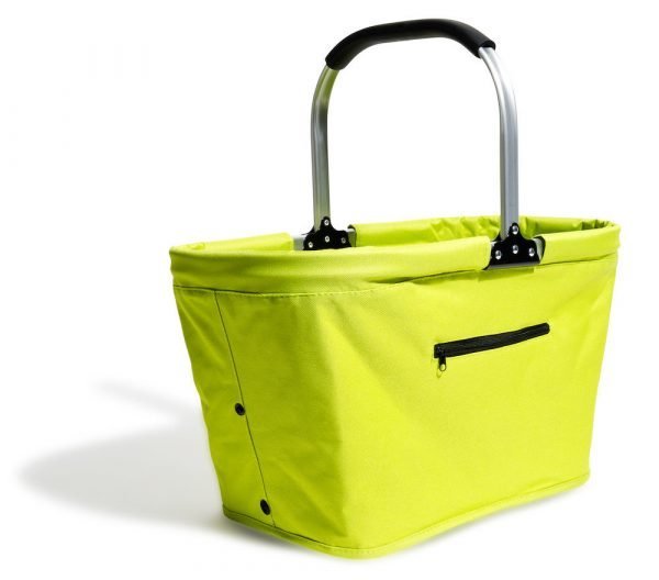 Queen Anne Carry Kori Lime 30 L