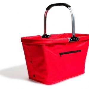 Queen Anne Carry Kori Punainen 30 L