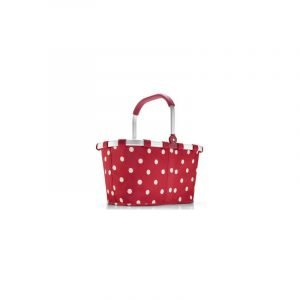 Reisenthel Carrybag Kori Ruby Dots 22 L