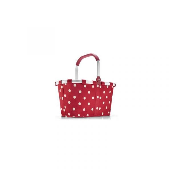 Reisenthel Carrybag Kori Ruby Dots 22 L