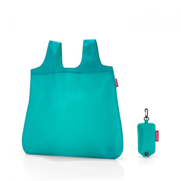 Reisenthel Mini Maxi Kassi Spectra Green 15 L