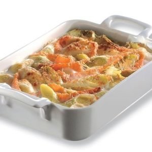 Revol Belle Cuisine vuoka 19 x 12