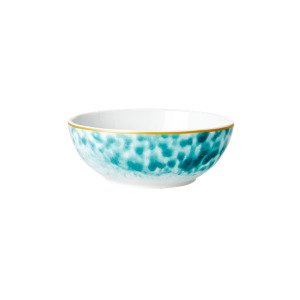 Rice Glaze Print Kulho Posliini 15 Cm