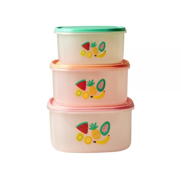 Rice Tutti Frutti Muovirasia 3 Kpl