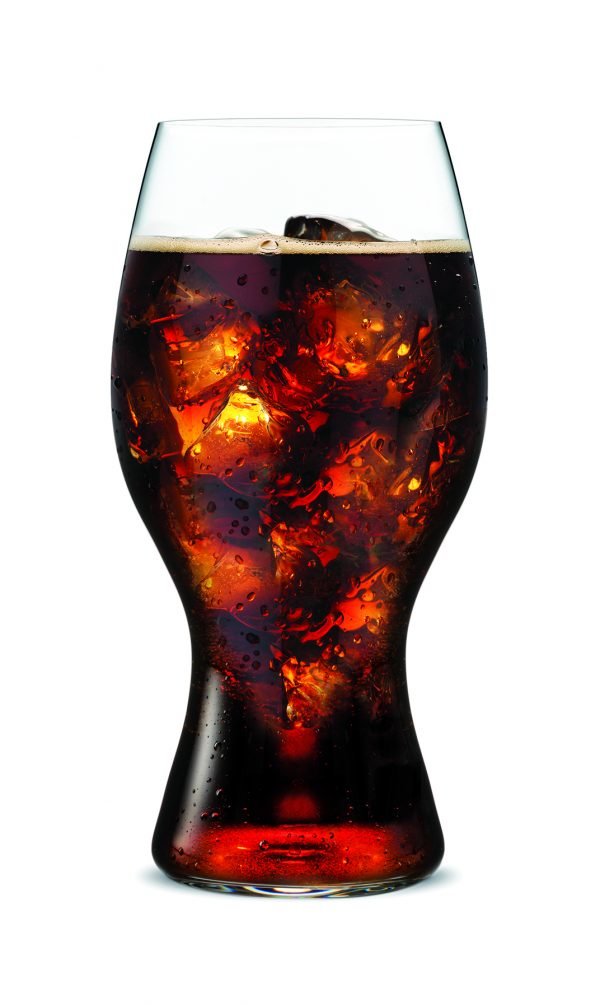 Riedel Coca Cola Lasi 4 Kpl