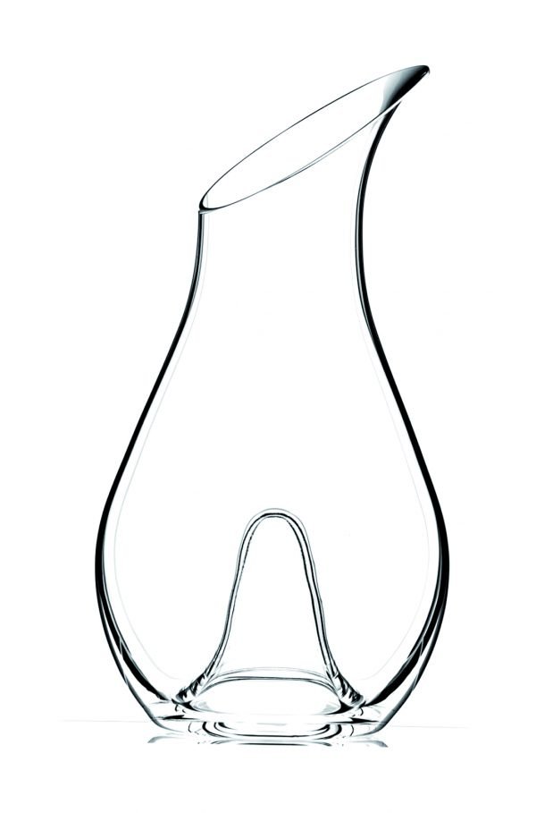 Riedel Decanter "O" Karahvi 1.0 L