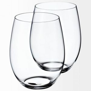 Riedel O Cabernet/Merlot Viinilasi 2 Kpl