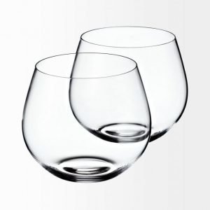 Riedel O Chardonnay Viinilasi 2 Kpl