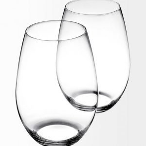 Riedel O Syrah Viinilasi 2 Kpl