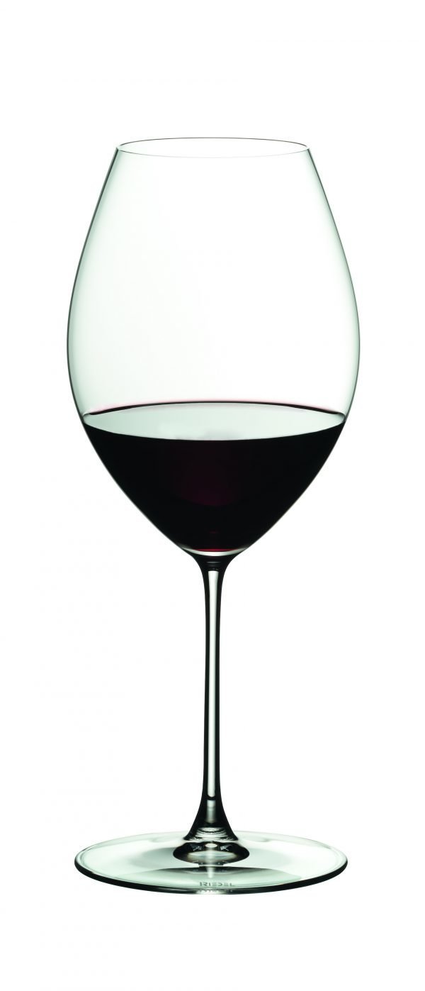 Riedel Old World Syrah Lasi 2 Kpl