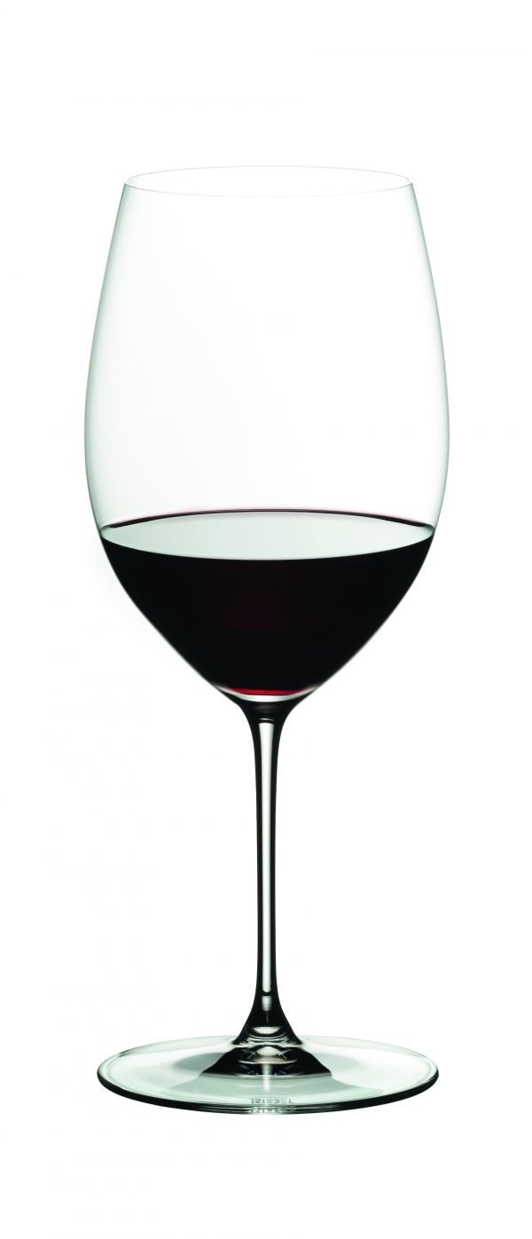 Riedel Veritas Cabernet / Merlot Lasi 2 Kpl