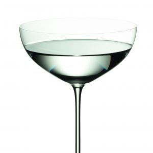 Riedel Veritas Coupe Lasi 2 Kpl